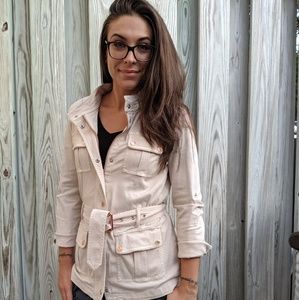 White House Black Market jacket